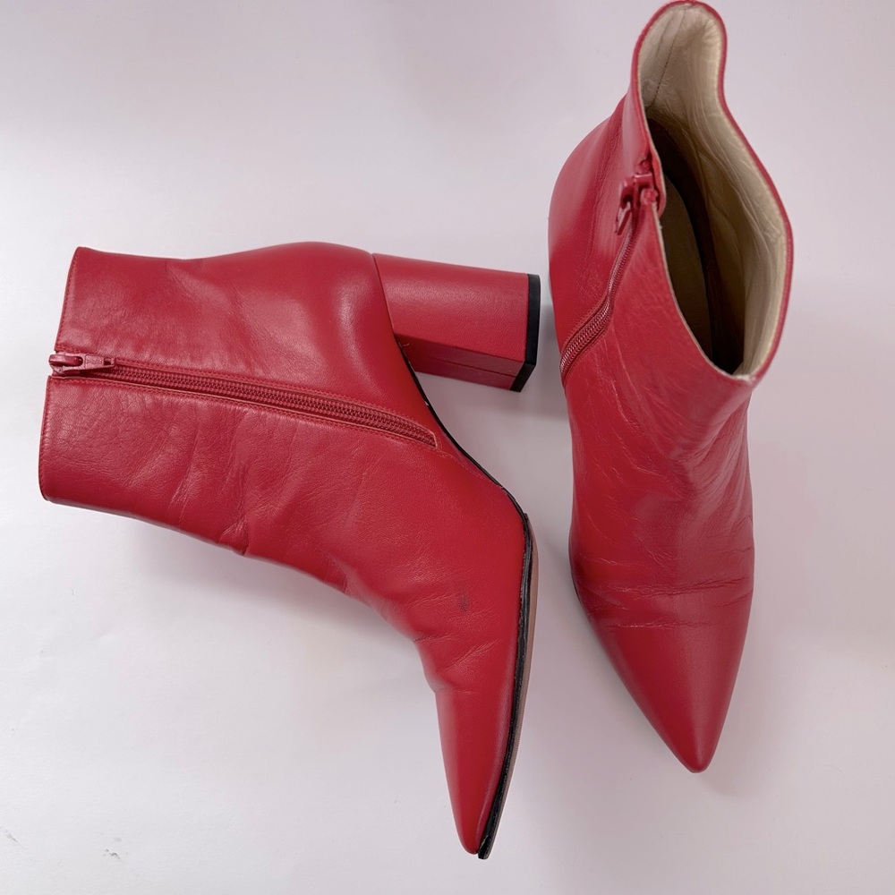 Innovare Italian Boots